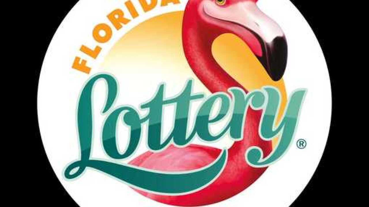 The florida lottery winning numbers The florida lottery winning numbers